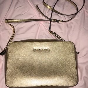 Michael Kors Crossbody Bag